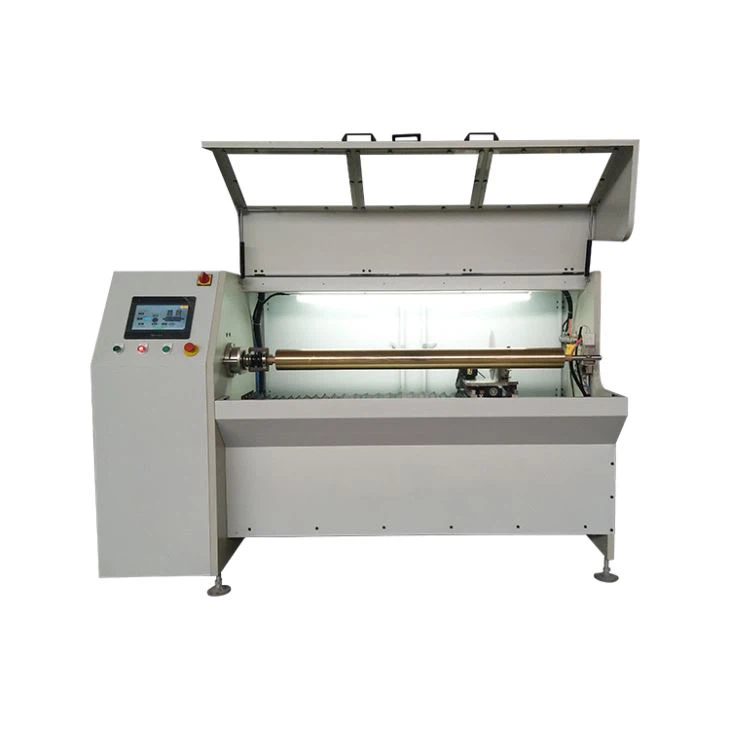 Automatic Hot Stamping Foil Roll Cutter