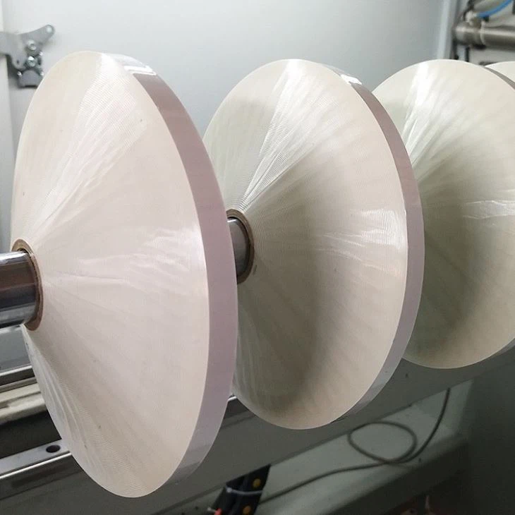 automatic foil cutting machine